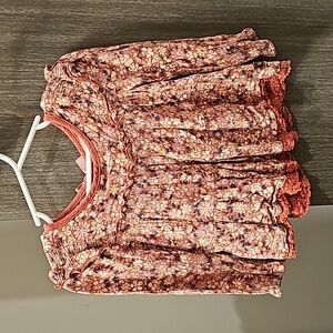 Matilda Jane Long Sleeve Shirt